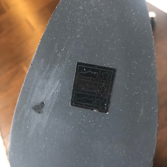 Prada Boots ( Cavallino + Safari ) - Picture 9 of 10